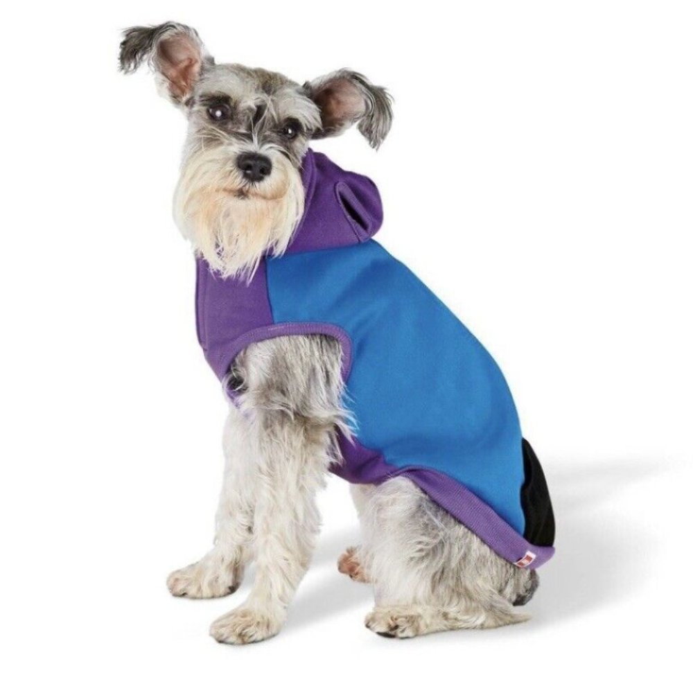 NWT Dog Hoodie